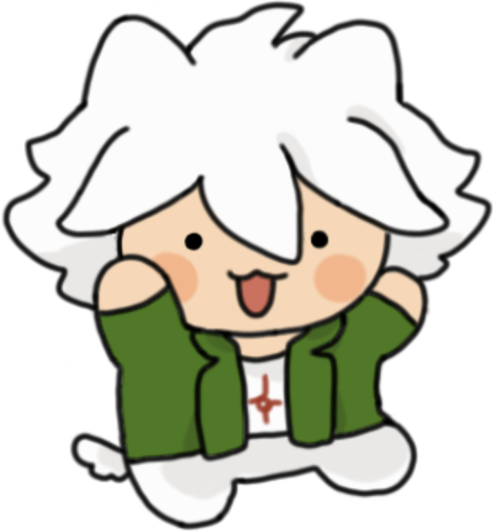 狛枝